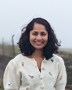 Radha Kumari