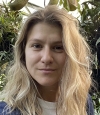 Rita Glushkova